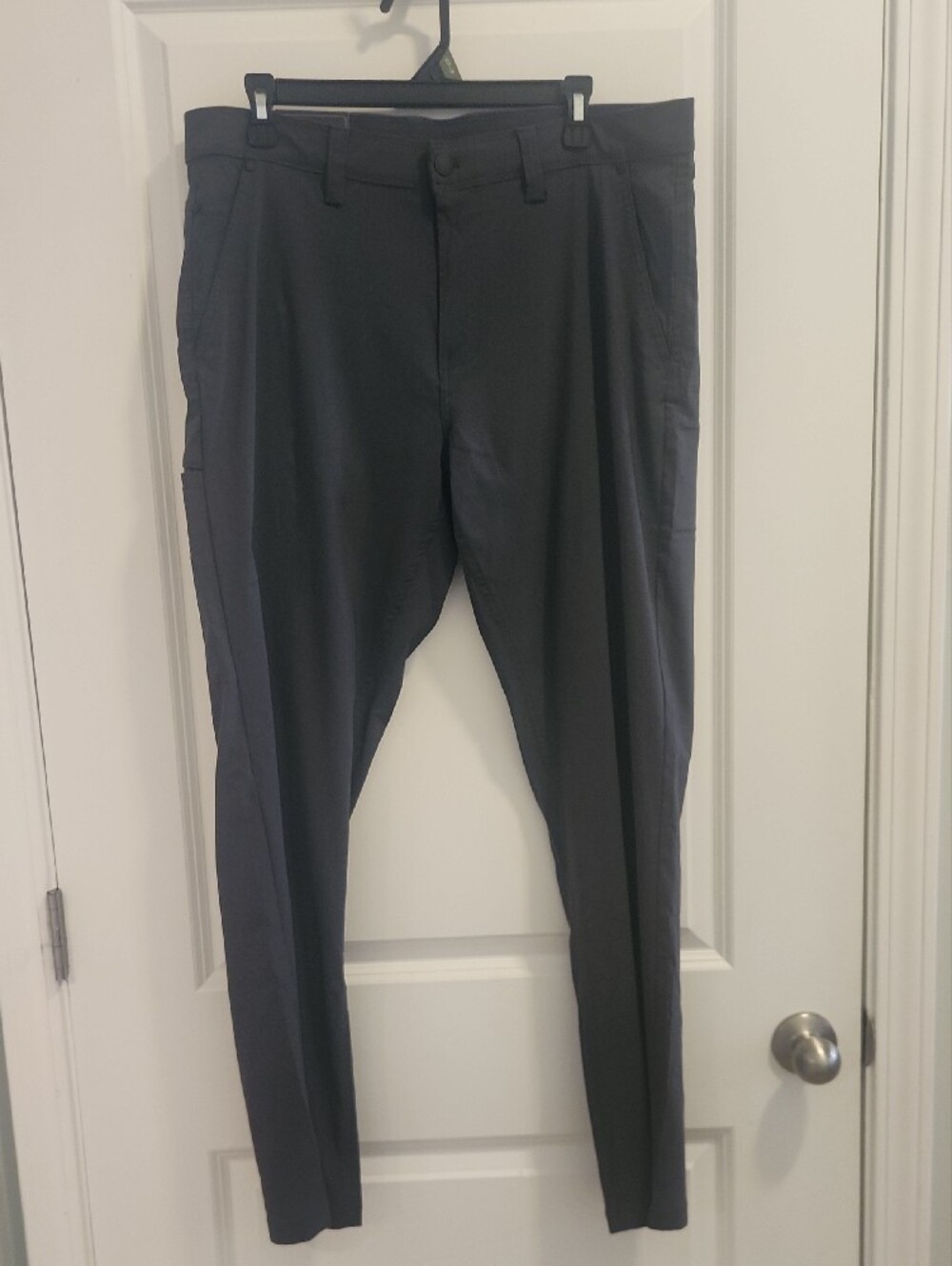WeatherProof Tech Utility Pant - Picture 4 of 5